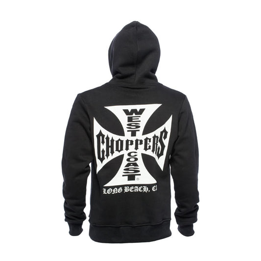 WCC OG Classic Hoodie Black