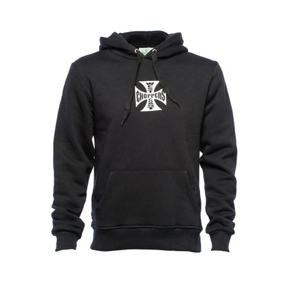WCC OG Classic Hoodie Black