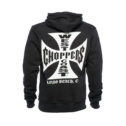 WCC OG Classic Hoodie Black