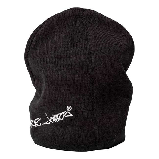 WCC OG Classic Basic Beanie Black