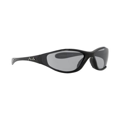 John Doe Memphis Sunglasses Black