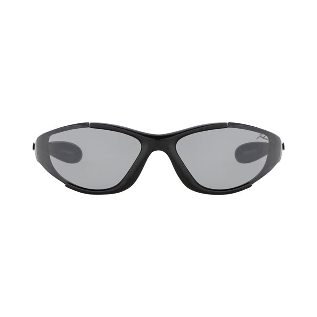 John Doe Memphis Sunglasses Black