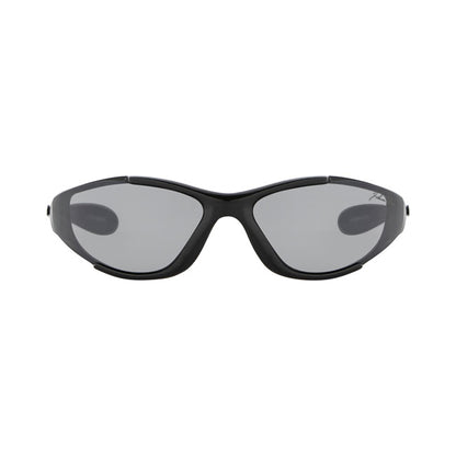 John Doe Memphis Sunglasses Black
