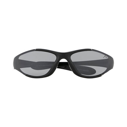John Doe Memphis Sunglasses Black