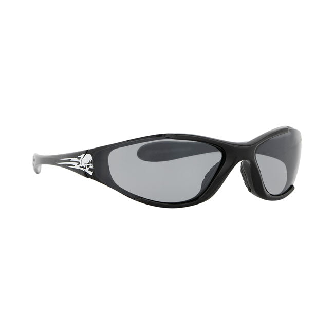 John Doe Memphis Sunglasses Skull