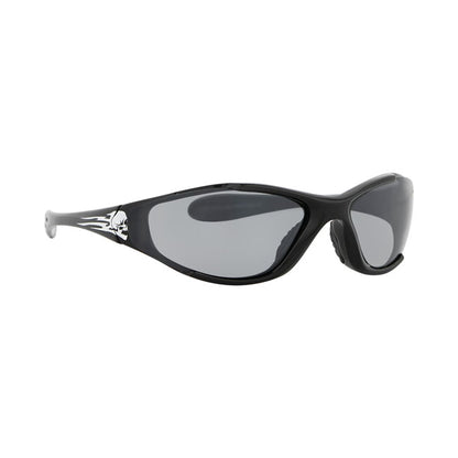 John Doe Memphis Sunglasses Skull
