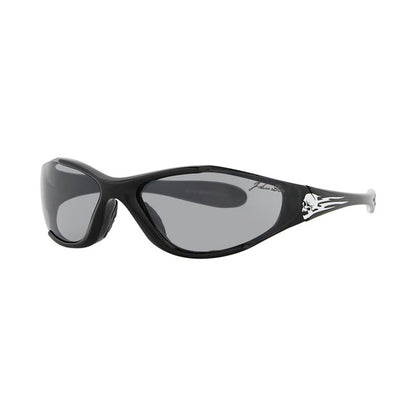 John Doe Memphis Sunglasses Skull