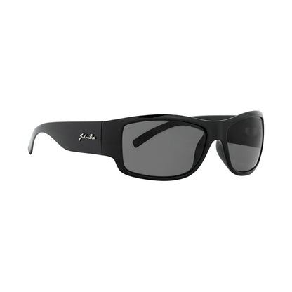 John Doe Kamikaze Sunglasses Black