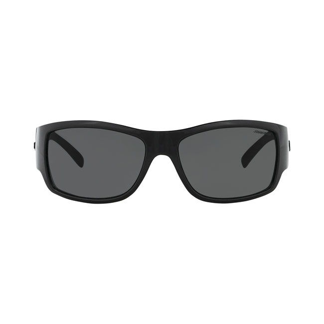John Doe Kamikaze Sunglasses Black