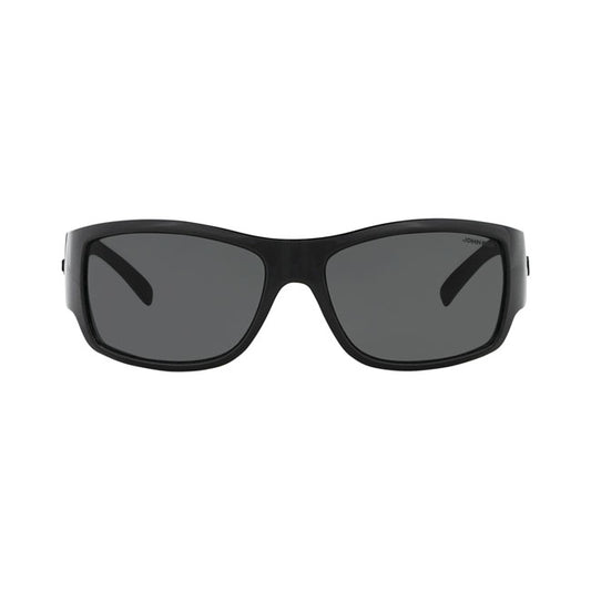 John Doe Kamikaze Sunglasses Black