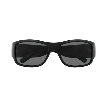 John Doe Kamikaze Sunglasses Black