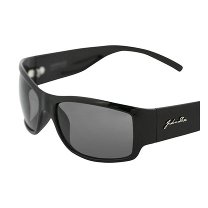 John Doe Kamikaze Sunglasses Black