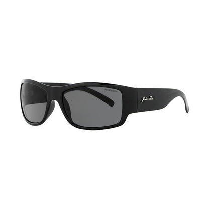 John Doe Kamikaze Sunglasses Black