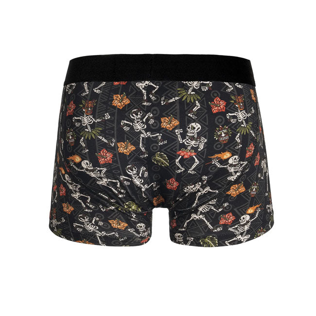 American Socks Dancing Skeletons underwear - product image