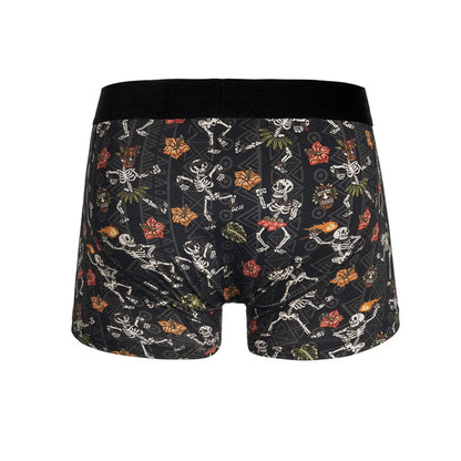 American Socks Dancing Skeletons underwear - product image