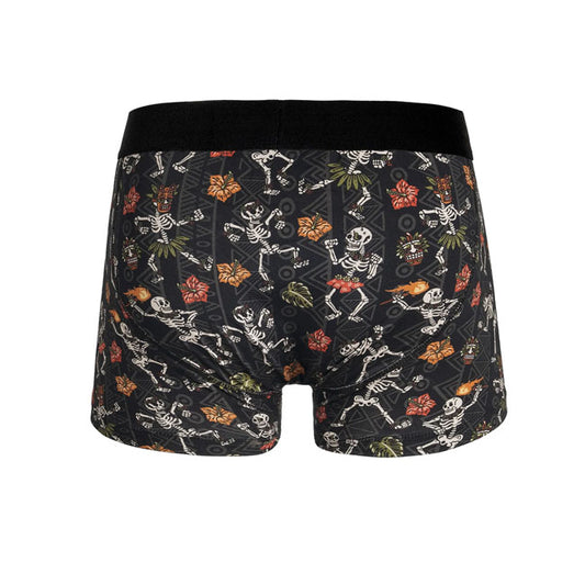 American Socks Dancing Skeletons underwear - product image