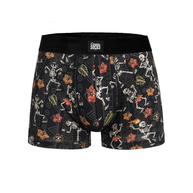 American Socks Dancing Skeletons underwear - product image 2