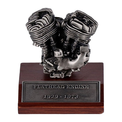 V-Twin Mfg, Flathead Motor Model