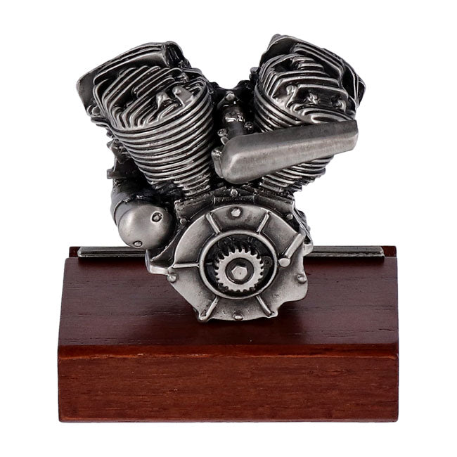 V-Twin Mfg, Flathead Motor Model