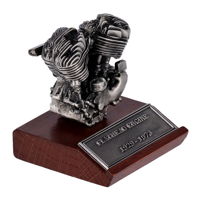 V-Twin Mfg, Flathead Motor Model