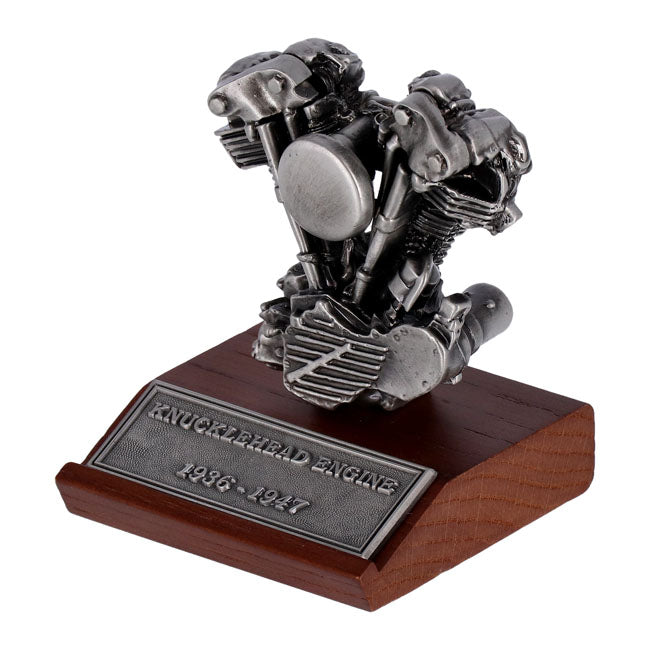V-Twin Mfg, Knucklehead Motor Model