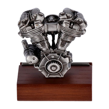 V-Twin Mfg, Knucklehead Motor Model