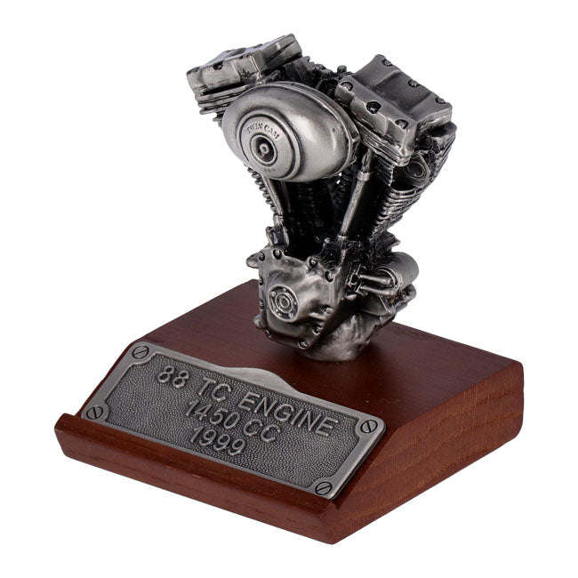 V-Twin Mfg, TC-88 Replica 1999 Vintage Style Motor Model