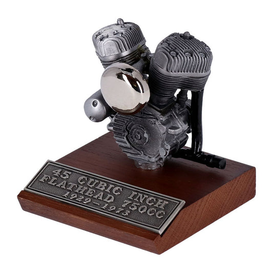 V-Twin Mfg, Side Valve Motor Model Large 1:6 Scale