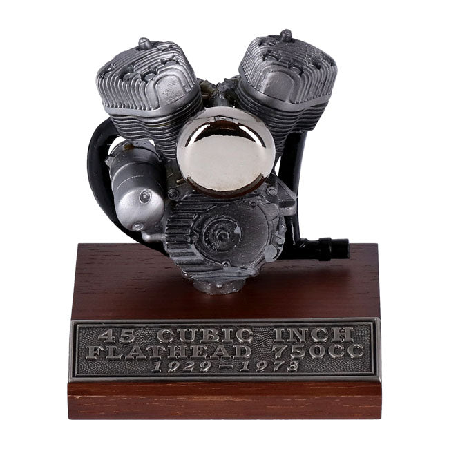 V-Twin Mfg, Side Valve Motor Model Large 1:6 Scale