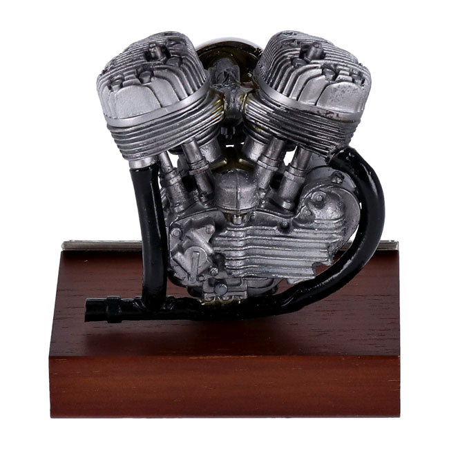 V-Twin Mfg, Side Valve Motor Model Large 1:6 Scale