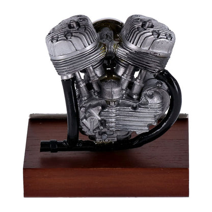 V-Twin Mfg, Side Valve Motor Model Large 1:6 Scale