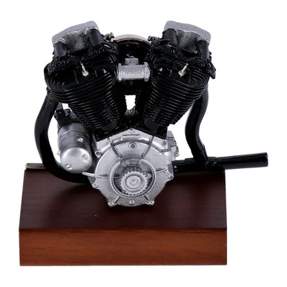 V-Twin Mfg, Knucklehead Motor Model Large 1:6 Scale