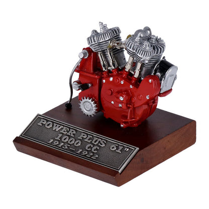 V-Twin Mfg, 61" Power Plus 1000cc 1915-1920 Motor Model