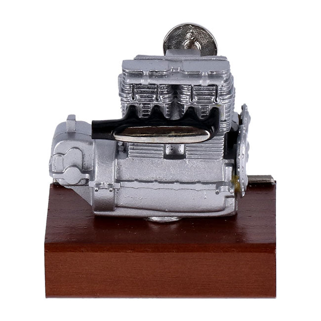 V-Twin Mfg, 4 Cyl. 1265cc 1926-1942 Indian Motor Model