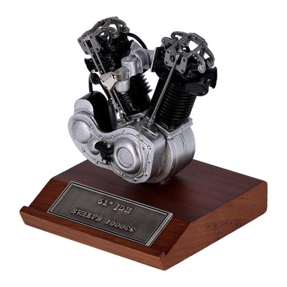 V-Twin Mfg, 61" JD 1000cc 1915-1924 Racer Motor Model