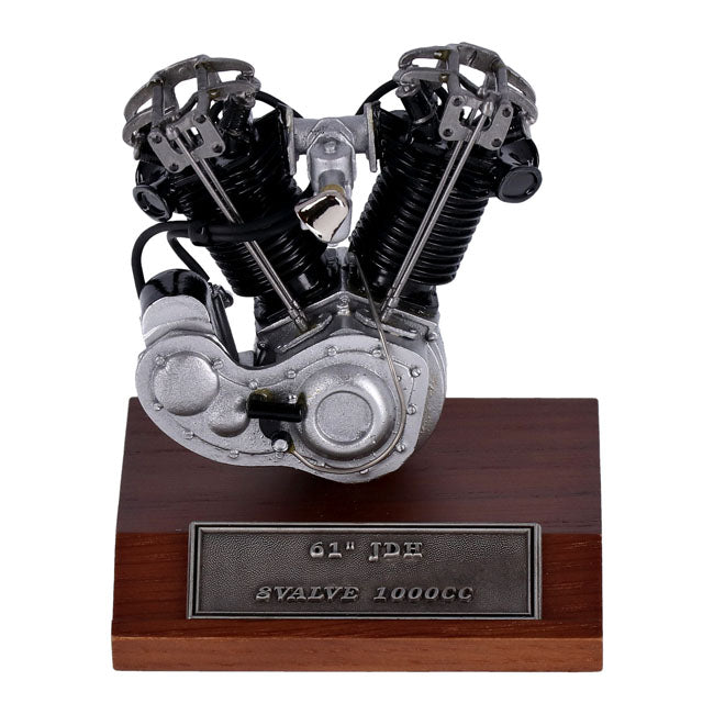 V-Twin Mfg, 61" JD 1000cc 1915-1924 Racer Motor Model