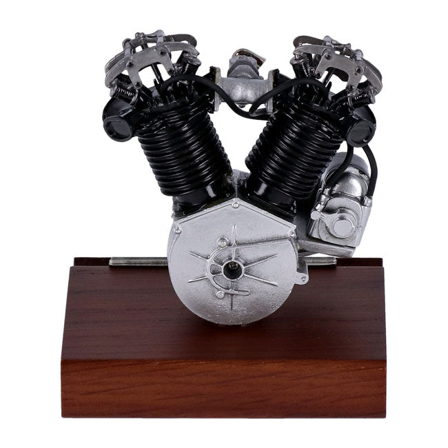 V-Twin Mfg, 61" JD 1000cc 1915-1924 Racer Motor Model