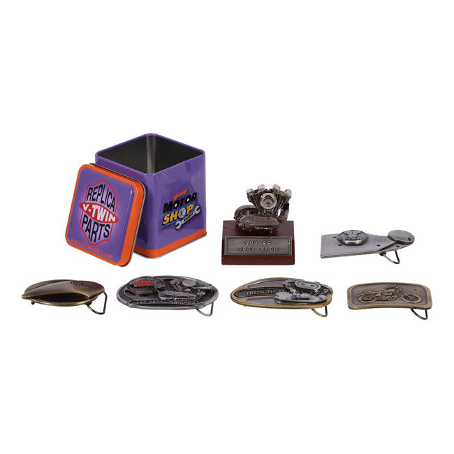 V-Twin Mfg, Sportster Gift Set
