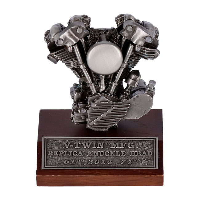 V-Twin Mfg, Knucklehead Gift Set