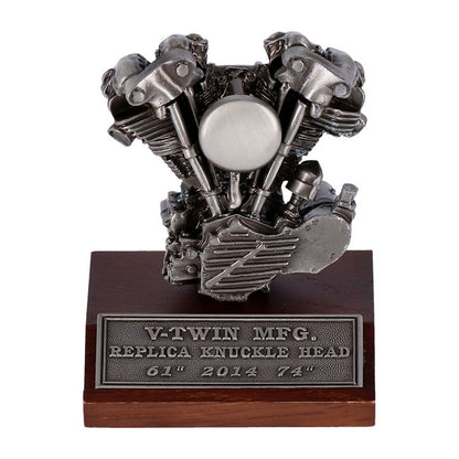 V-Twin Mfg, Knucklehead Gift Set