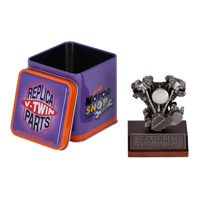V-Twin Mfg, Knucklehead Gift Set