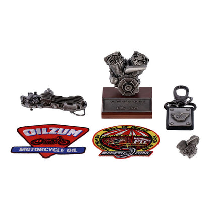 V-Twin Mfg, Flathead Gift Set