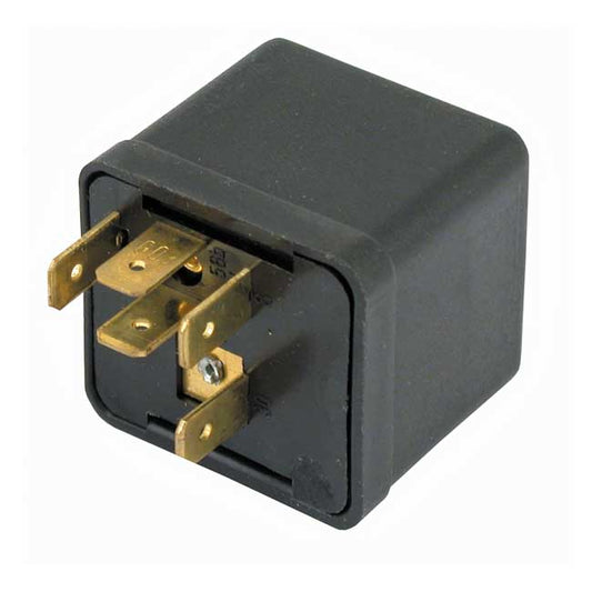 Standard Co., Mechanical Headlamp Relay. High/Low. 12V
