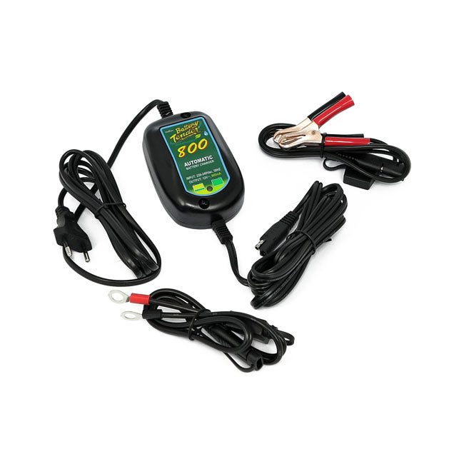 Battery Tender, Waterproof 800 Charger (UK)
