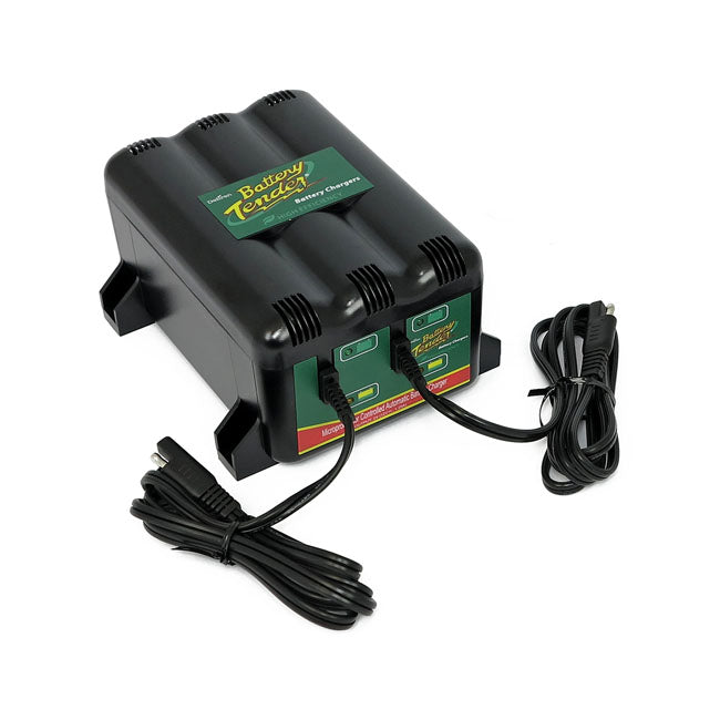 Battery Tender, International Plus - 1.25A Charger