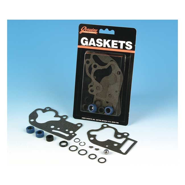 James Gaskets Oil pump gasket & seal kit. Evo B.T.