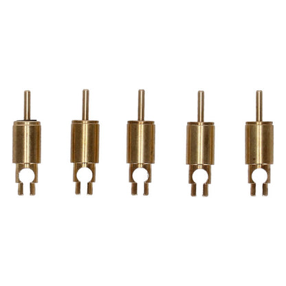 Starter Valve, Keihin CV Carburetor