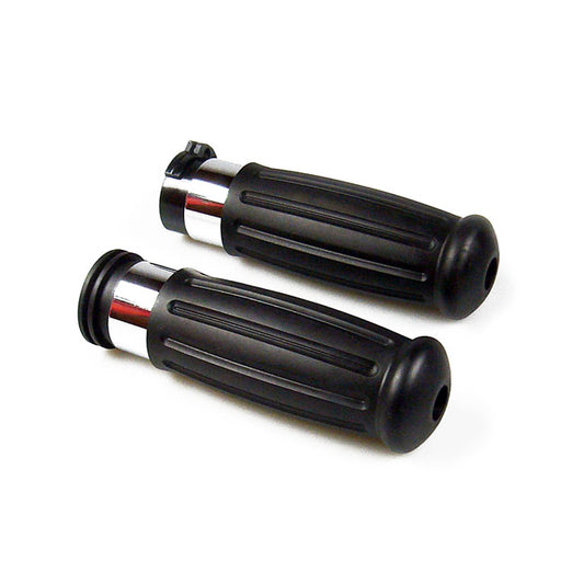 Handlebar Grip Set, Antique Style