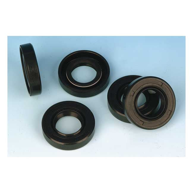 James Gaskets Oil seal. Generator end cap