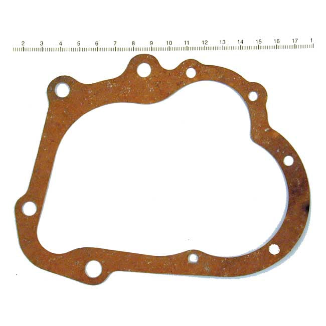 James Gaskets Gasket transmission side cover. .020" paper